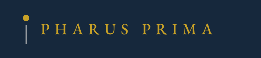 logo pharus prima noche